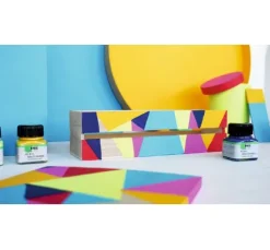 KREUL Acryl Mattfarben-Set "Color Living"