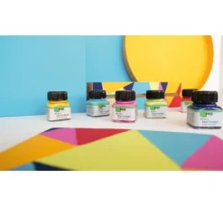 KREUL Acryl Mattfarben-Set "Color Living"