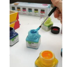 KREUL Acryl Mattfarben-Set 