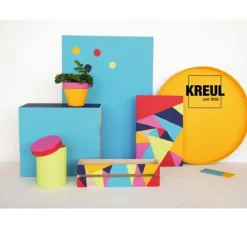 KREUL Acryl Mattfarben-Set 