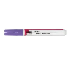 KREUL Acryl Matt Marker medium