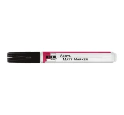 KREUL Acryl Matt Marker medium