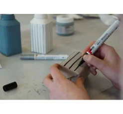 KREUL Acryl Matt Marker medium