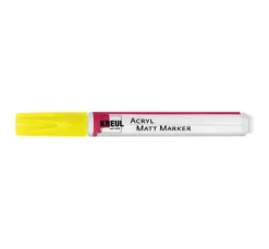 KREUL Acryl Matt Marker medium