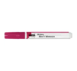 KREUL Acryl Matt Marker medium