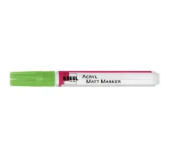 KREUL Acryl Matt Marker medium