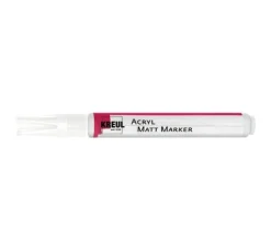 KREUL Acryl Matt Marker medium