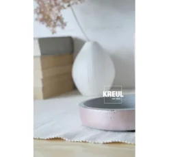 KREUL Acryl Metallicfarbe, 50 ml