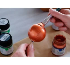 KREUL Acryl Metallicfarbe, 50 ml