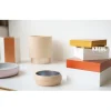KREUL Acryl Metallicfarben-Set "Glamour Living"