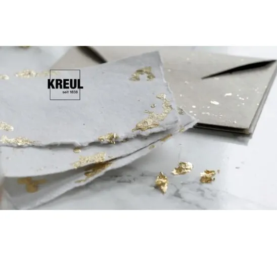 KREUL Anlegemilch, 50 ml