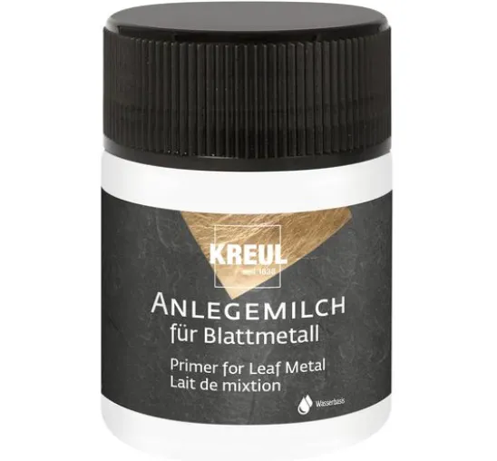 KREUL Anlegemilch, 50 ml