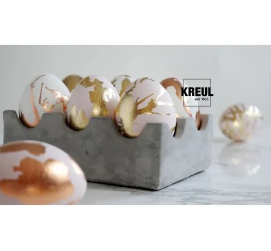 KREUL Anlegemilch, 50 ml