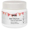 KREUL Art Potch Lack & Leim "Glänzend", 159 g / 150 ml