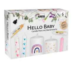 KREUL Candle Pen 