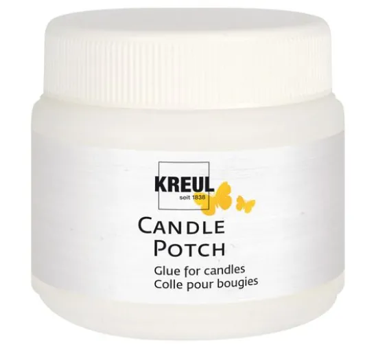 KREUL Candle Potch, 150 ml