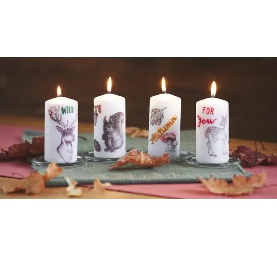 KREUL Candle Potch, 150 ml