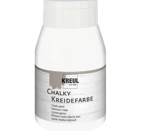 KREUL Chalky Kreidefarbe