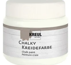 KREUL Chalky Kreidefarbe, 150 ml