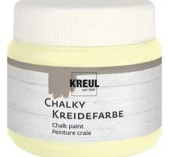 KREUL Chalky Kreidefarbe, 150 ml