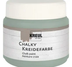 KREUL Chalky Kreidefarbe, 150 ml