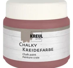 KREUL Chalky Kreidefarbe, 150 ml