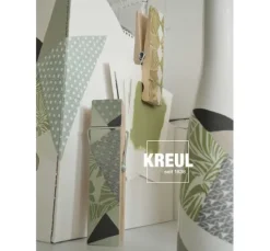 KREUL Chalky Kreidefarbe, 150 ml