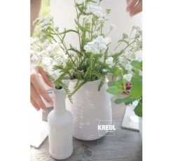 KREUL Chalky Kreidefarben Basis-Set, 4 x 150 ml