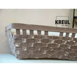 KREUL Chalky Kreidefarben Basis-Set, 4 x 150 ml