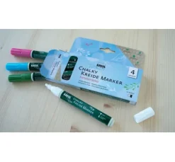 KREUL Chalky Kreidemarker 
