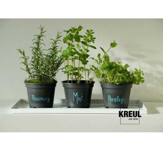 KREUL Chalky Kreidemarker "Medium"
