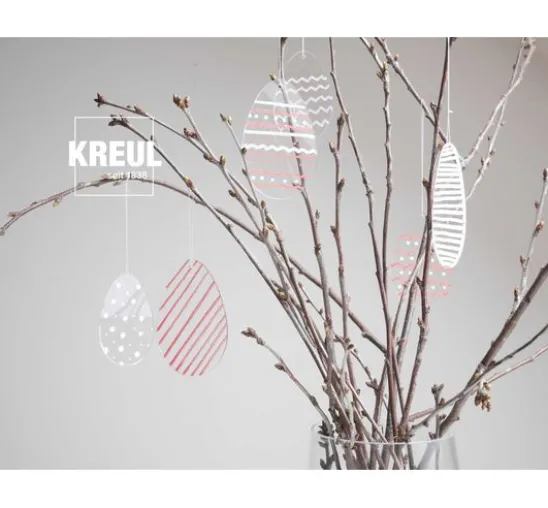KREUL Chalky Kreidemarker "Medium"