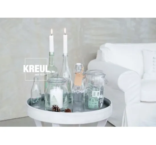 KREUL Chalky Kreidemarker "Medium"