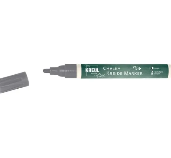 KREUL Chalky Kreidemarker "Medium"