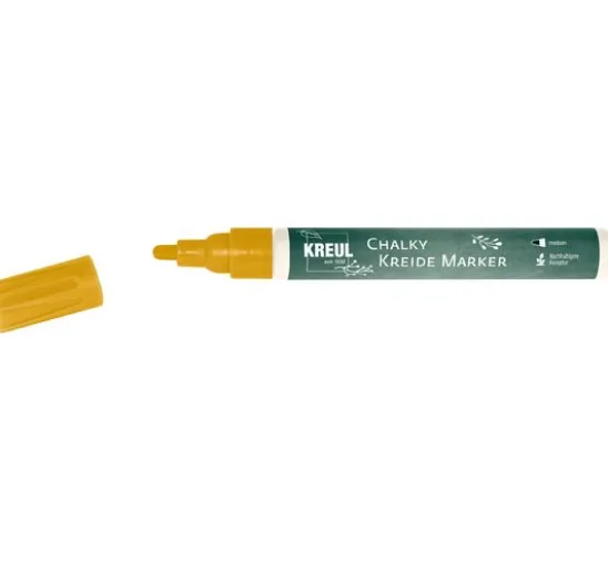KREUL Chalky Kreidemarker "Medium"