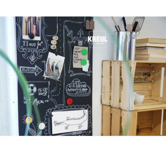 KREUL Chalky Kreidemarker "Medium"