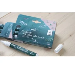 KREUL Chalky Kreidemarker 