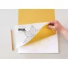 KREUL Durchschreibepapier, 10 Blatt