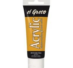 KREUL el Greco Acrylic