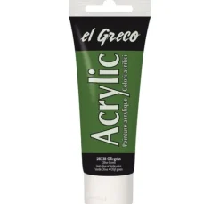 KREUL el Greco Acrylic