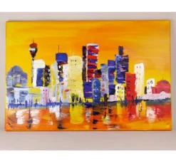 KREUL el Greco Acrylic-Set, 24 x 12 ml Tuben