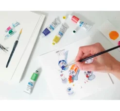 KREUL el Greco Aquarellfarben-Set