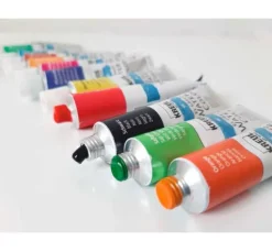 KREUL el Greco Aquarellfarben-Set
