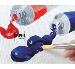 KREUL el Greco Ölfarben-Set