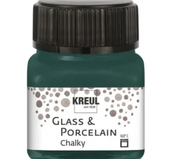 KREUL Glass & Porcelain "Chalky"