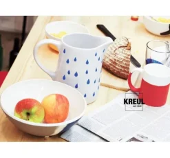 KREUL Glass & Porcelain 