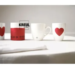 KREUL Glass & Porcelain 