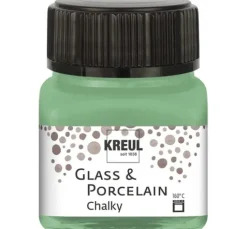 KREUL Glass & Porcelain 