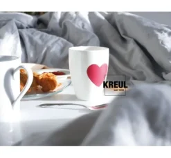 KREUL Glass & Porcelain 