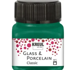 KREUL Glass & Porcelain "Classic"